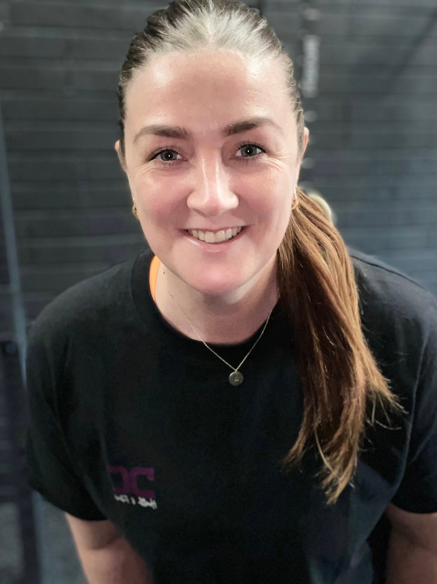 Dee - Owner & Head Coach at DC Health & Fitness